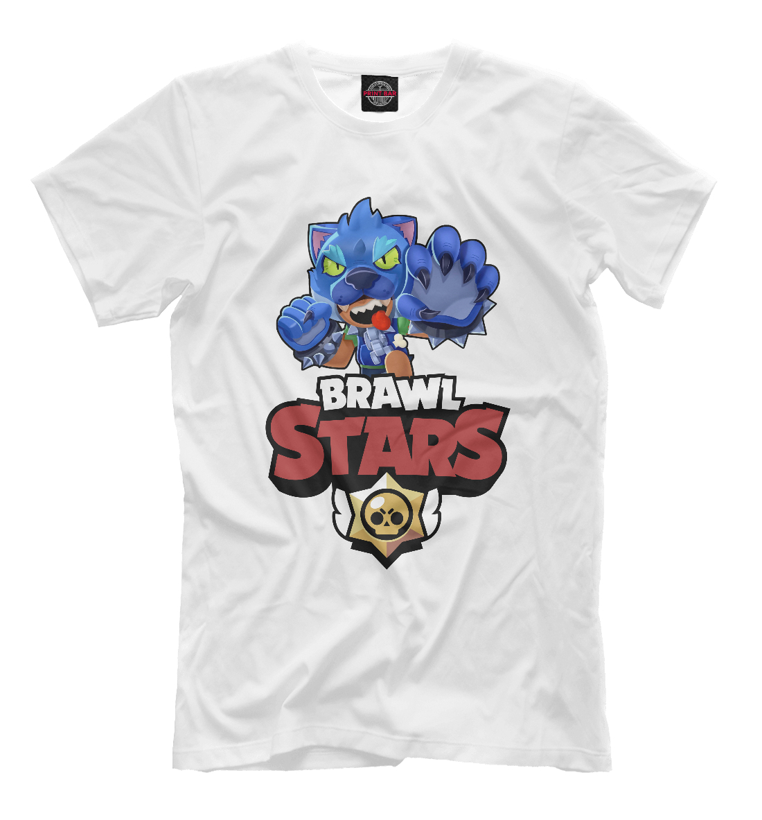 

Brawl Stars