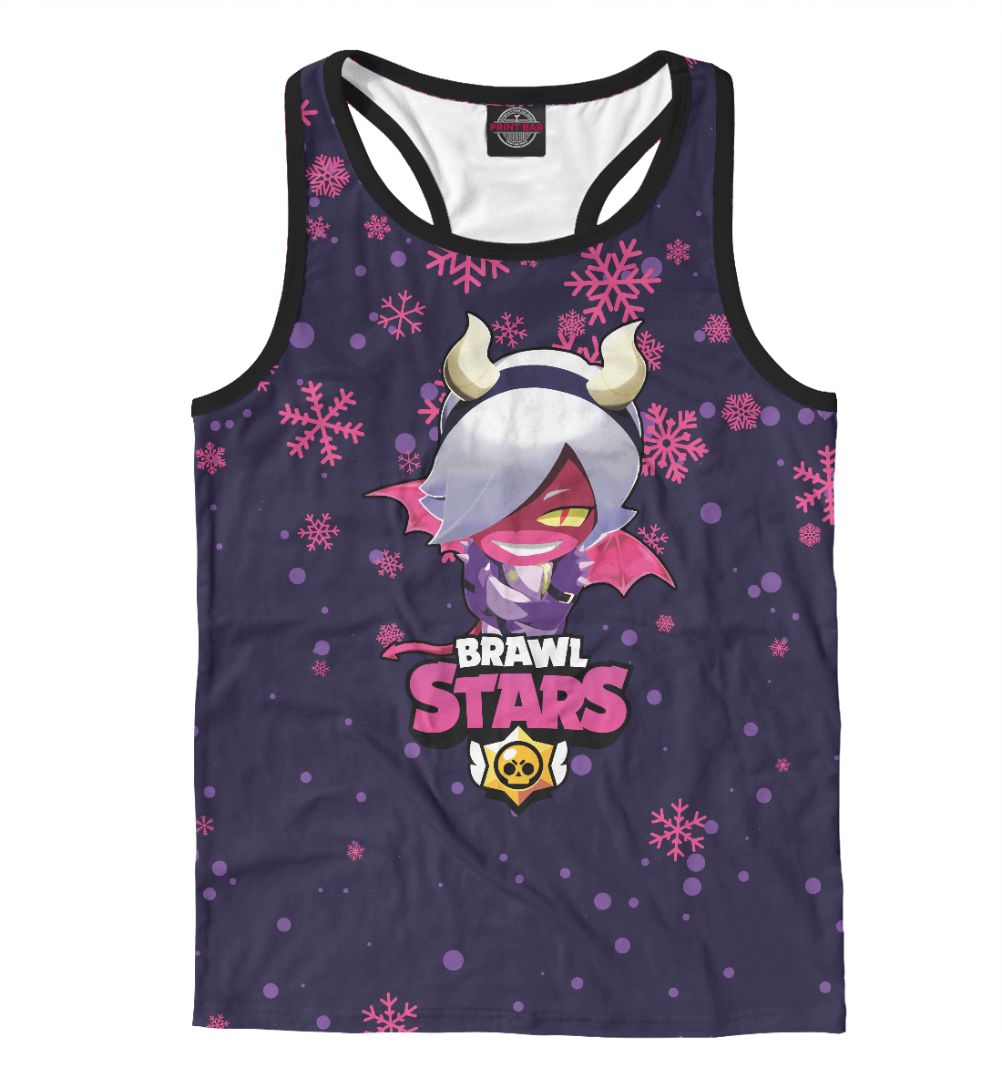 

Brawl Stars Trixie Colette