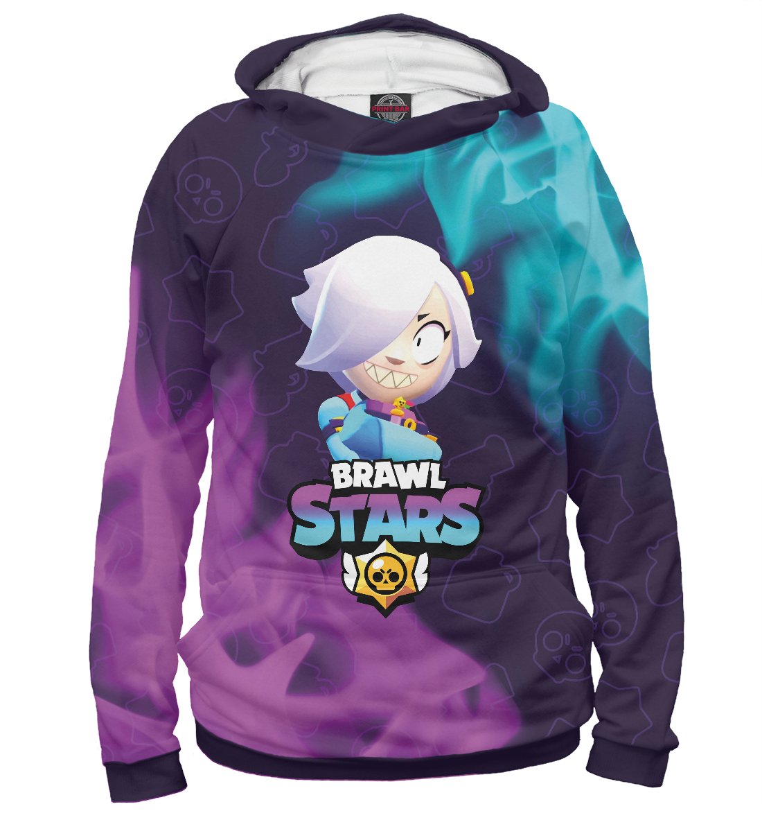 

Brawl Stars Colette