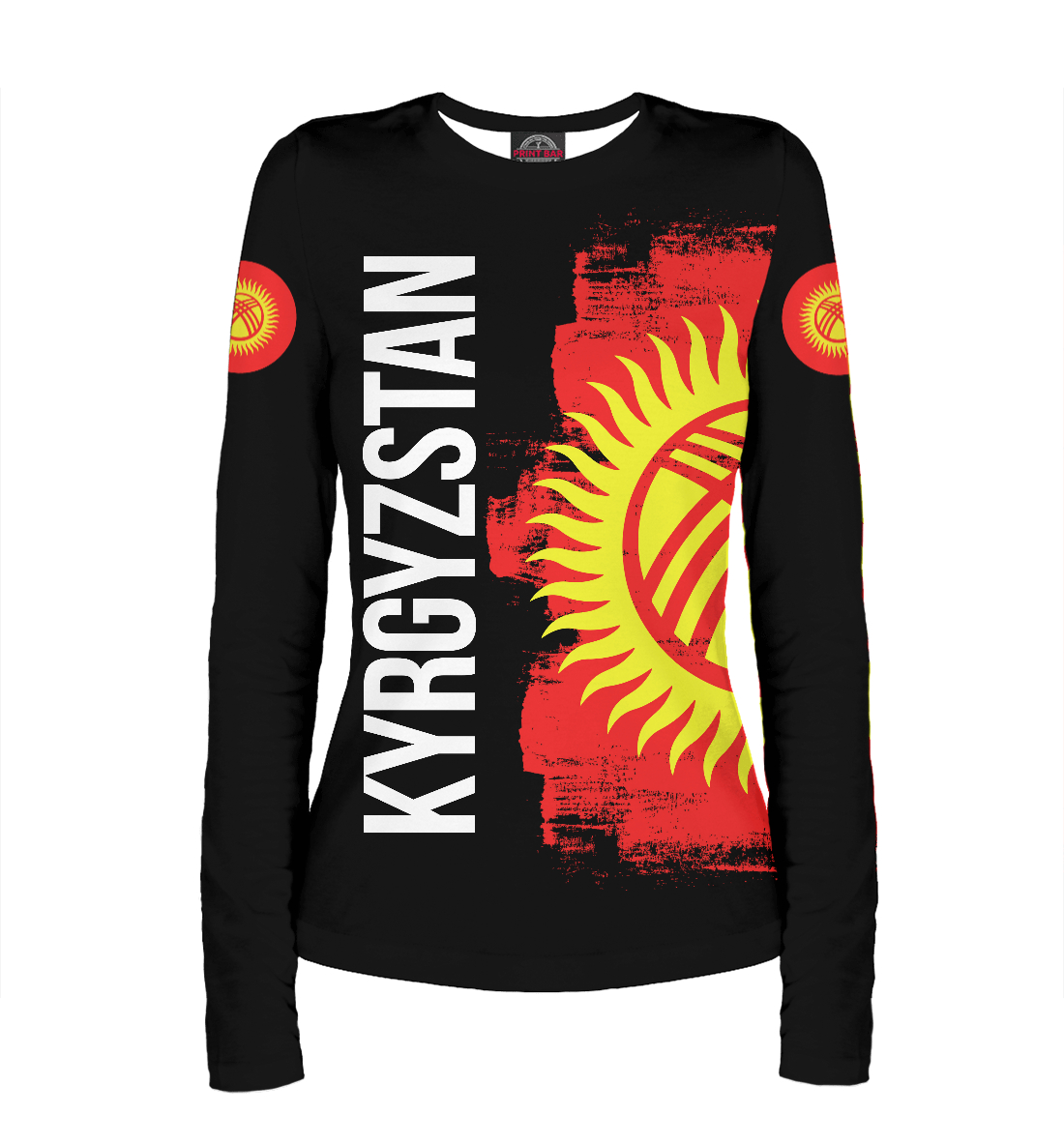 

Киргизия