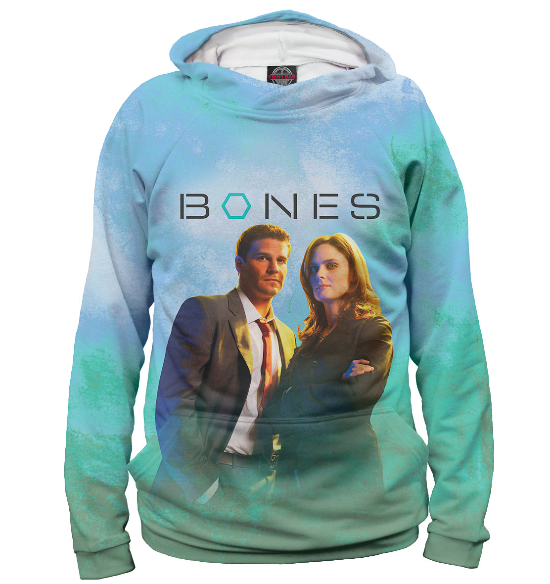 

Bones