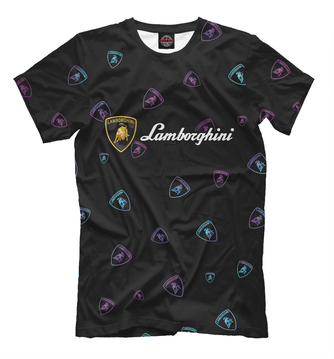 

Lamborghini