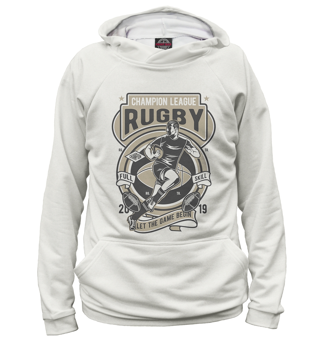 

Champion League Rugby
