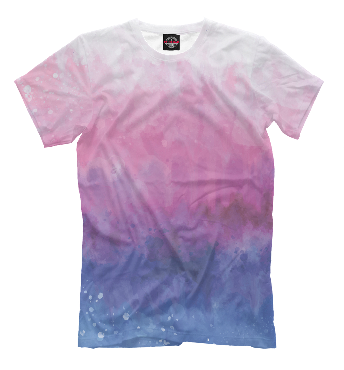 

Акварель (Tie-Dye)