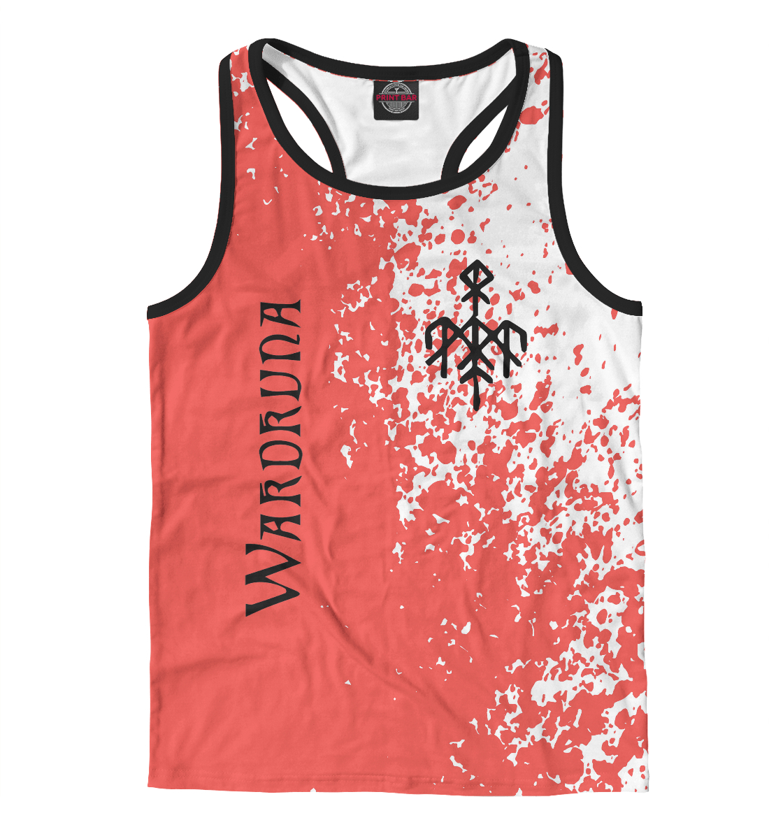 

Wardruna