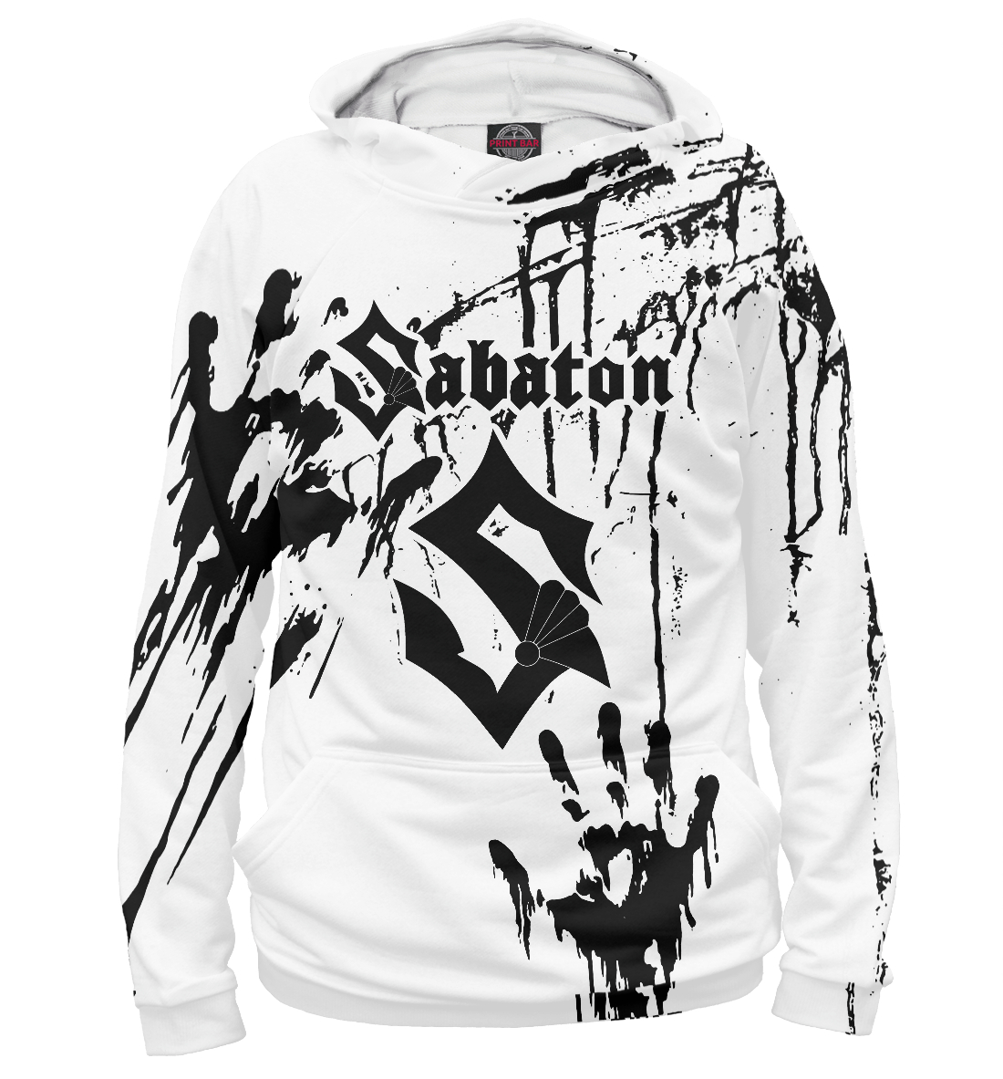 

Sabaton