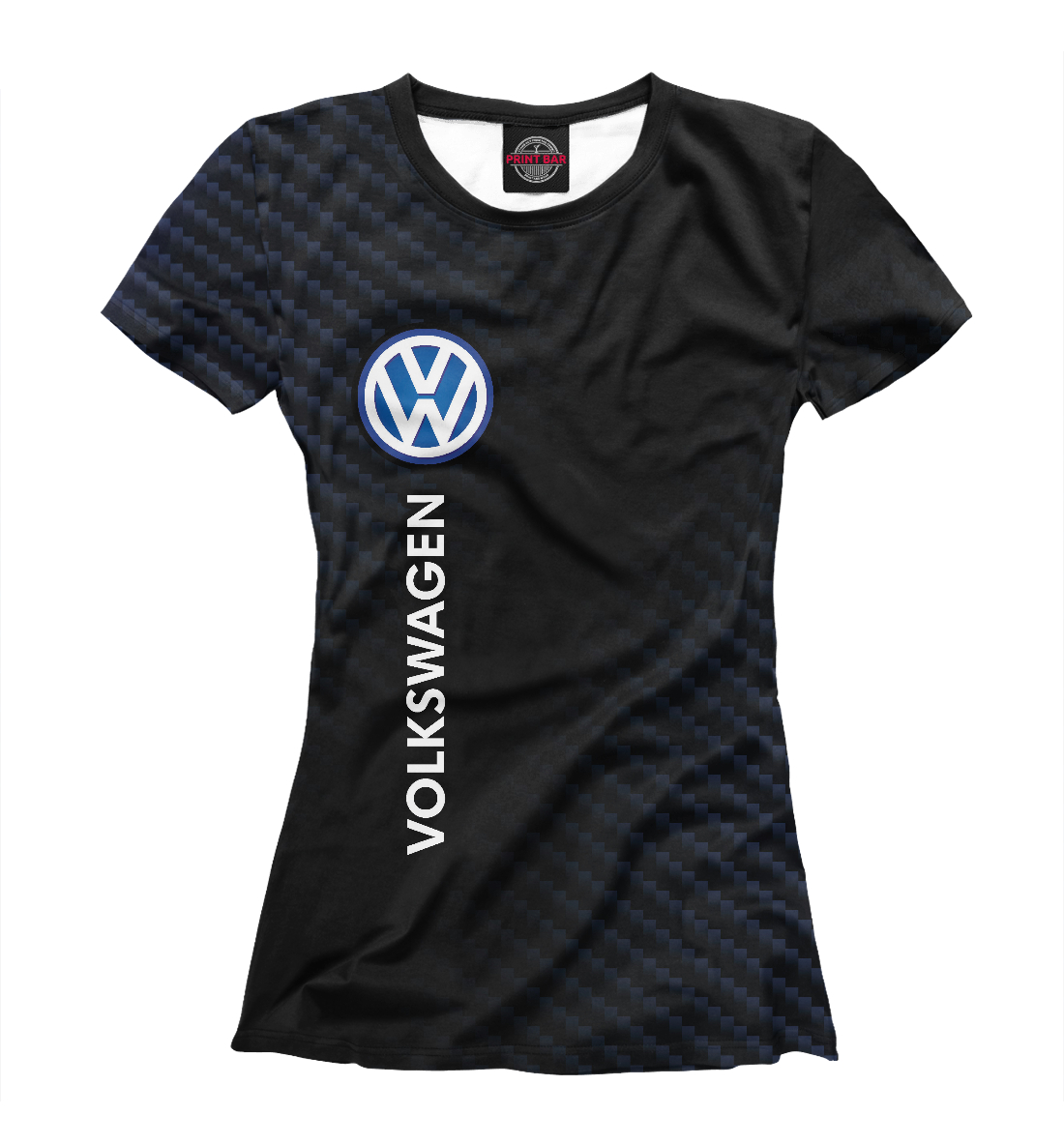 

Volkswagen / Карбон
