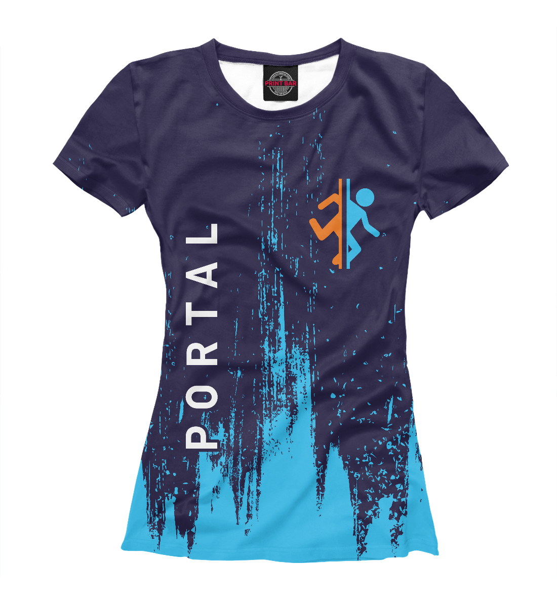 

Portal / Портал