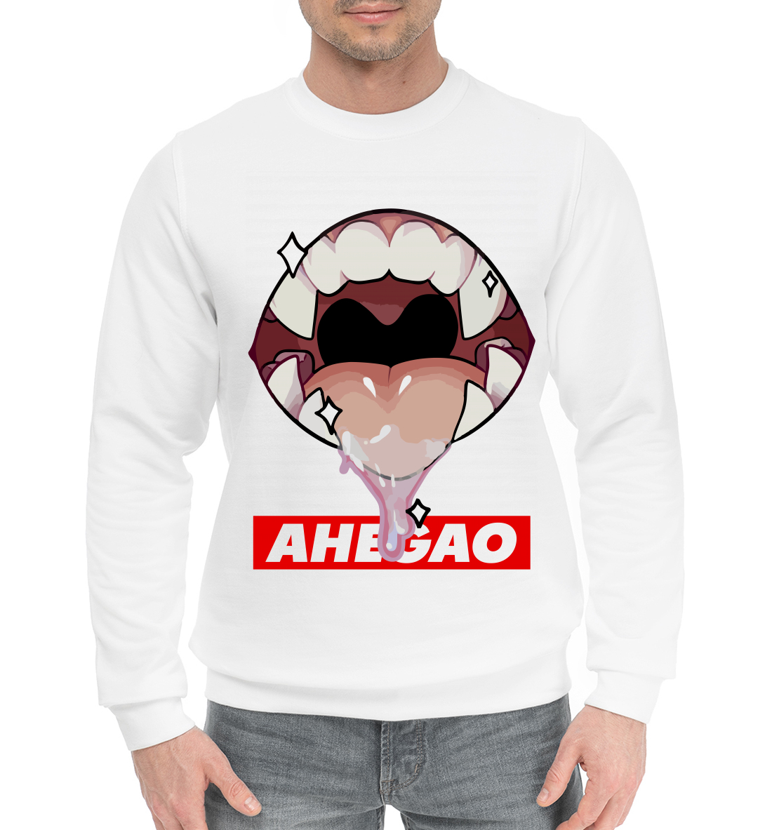 

Ahegao