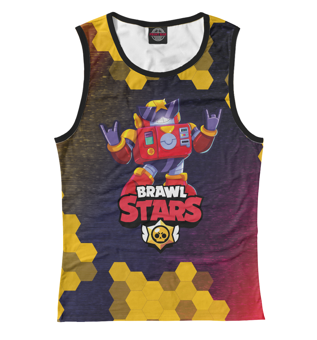 

Brawl Stars Surge