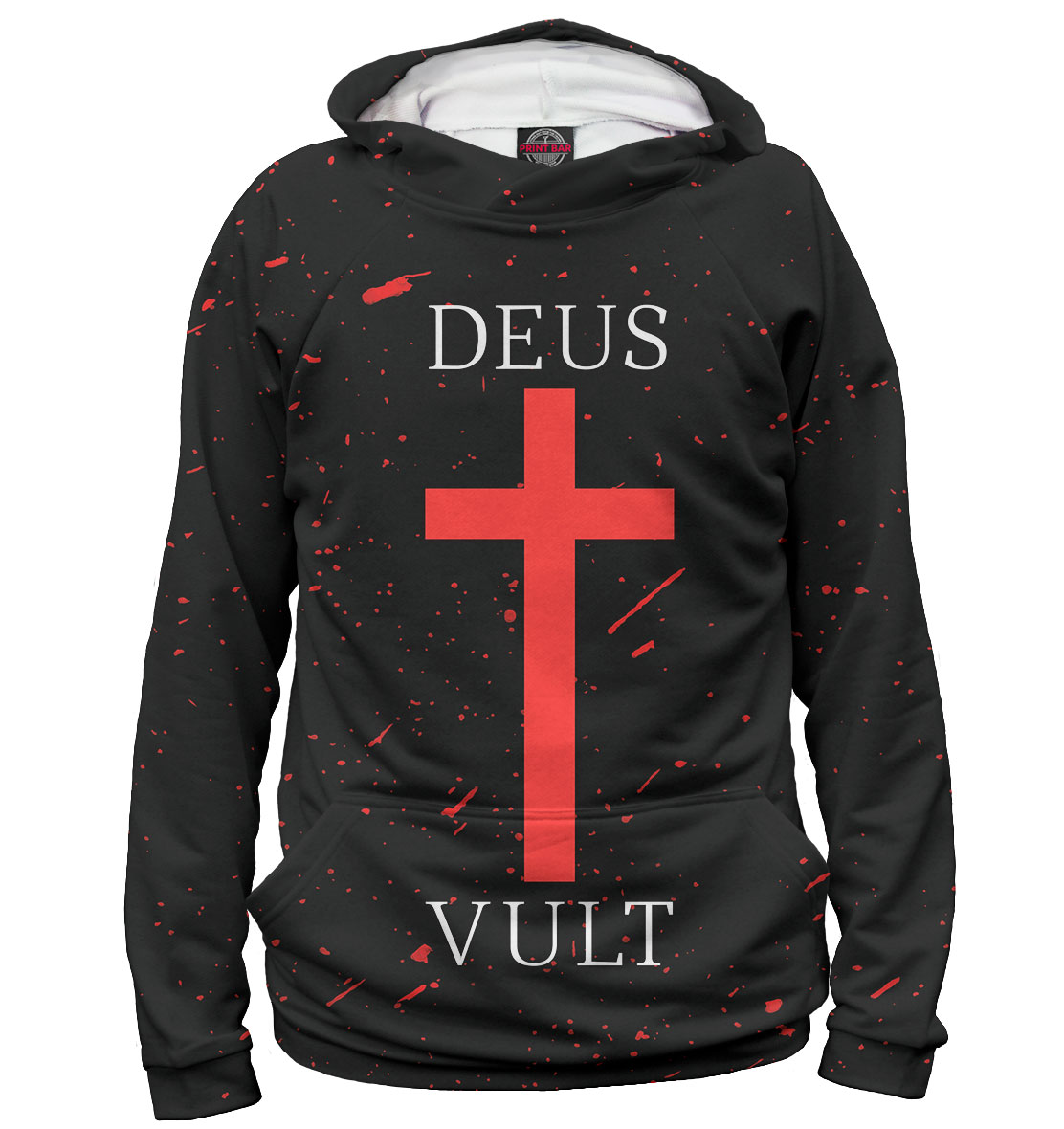 

Deus vult