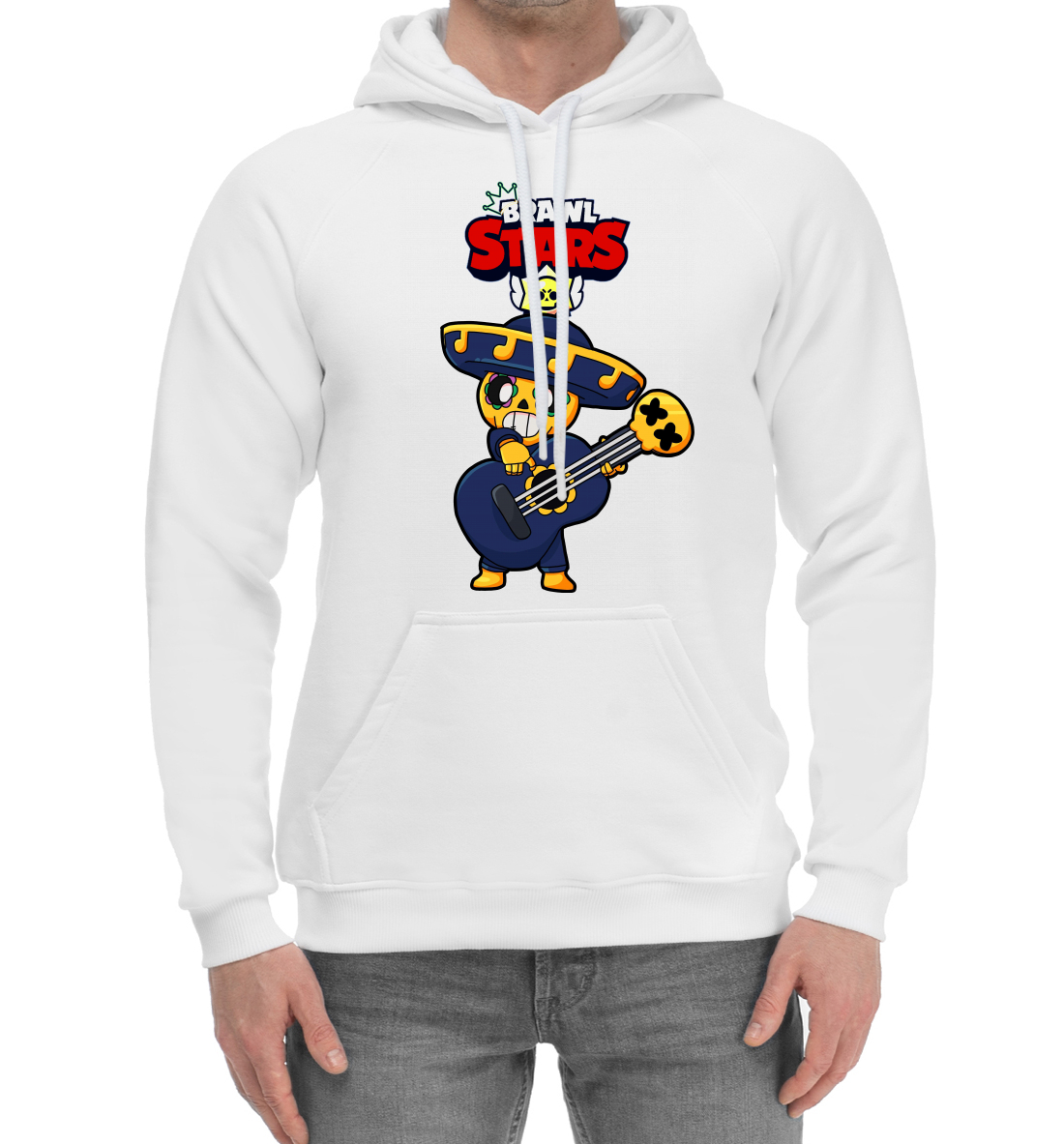 

Brawl Stars