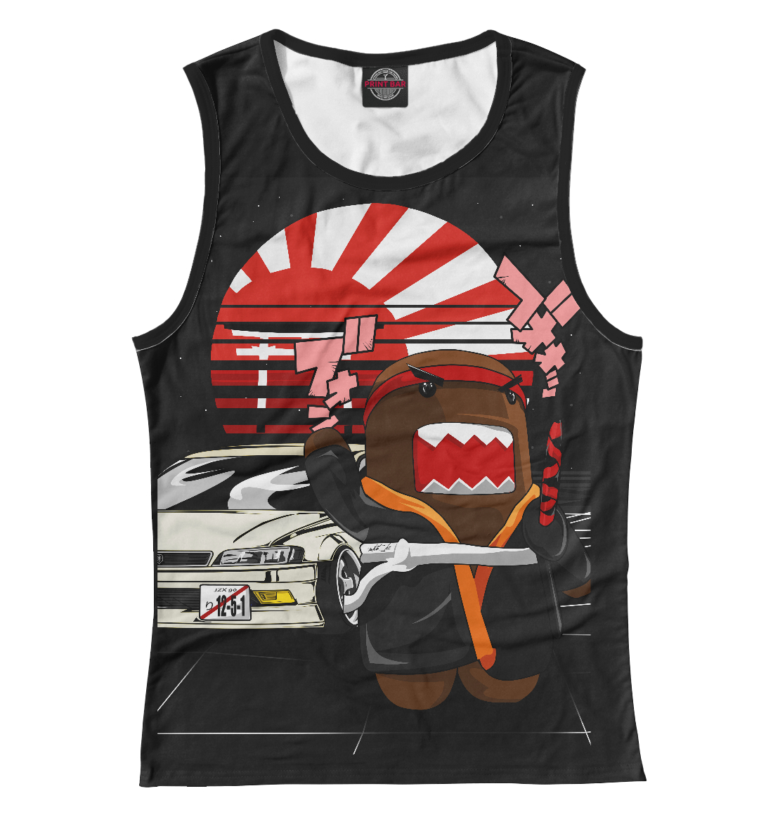 

Марк 90к белый