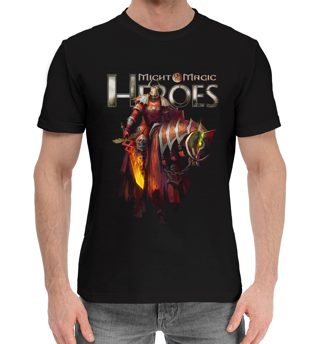 

Might & Magic Heroes