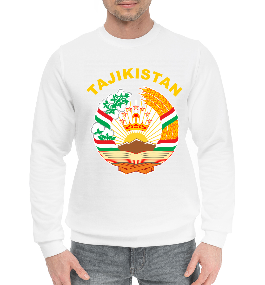 

Tajikistan