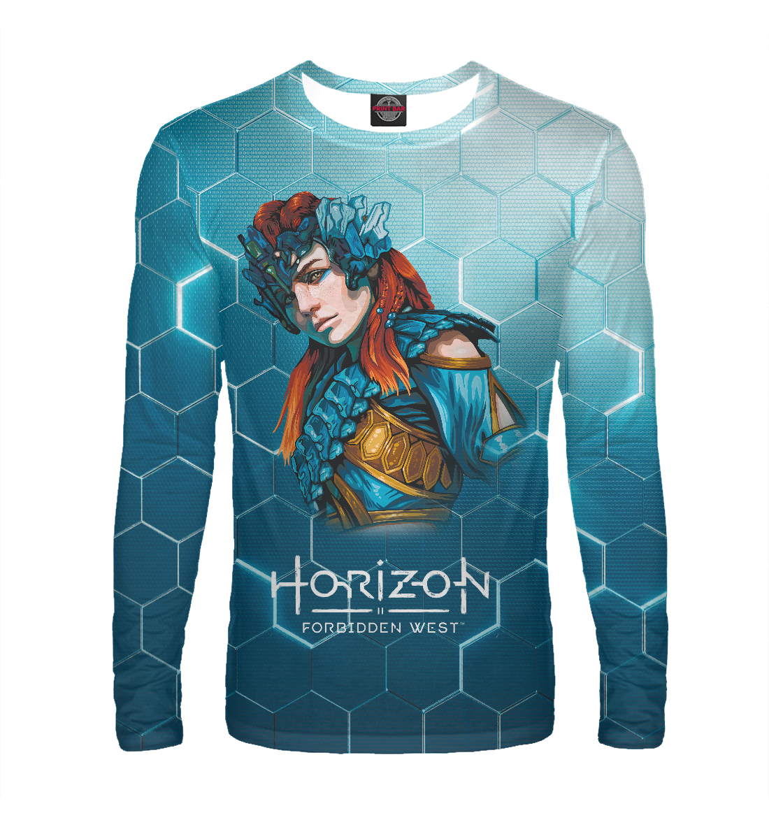 

Horizon Forbidden West