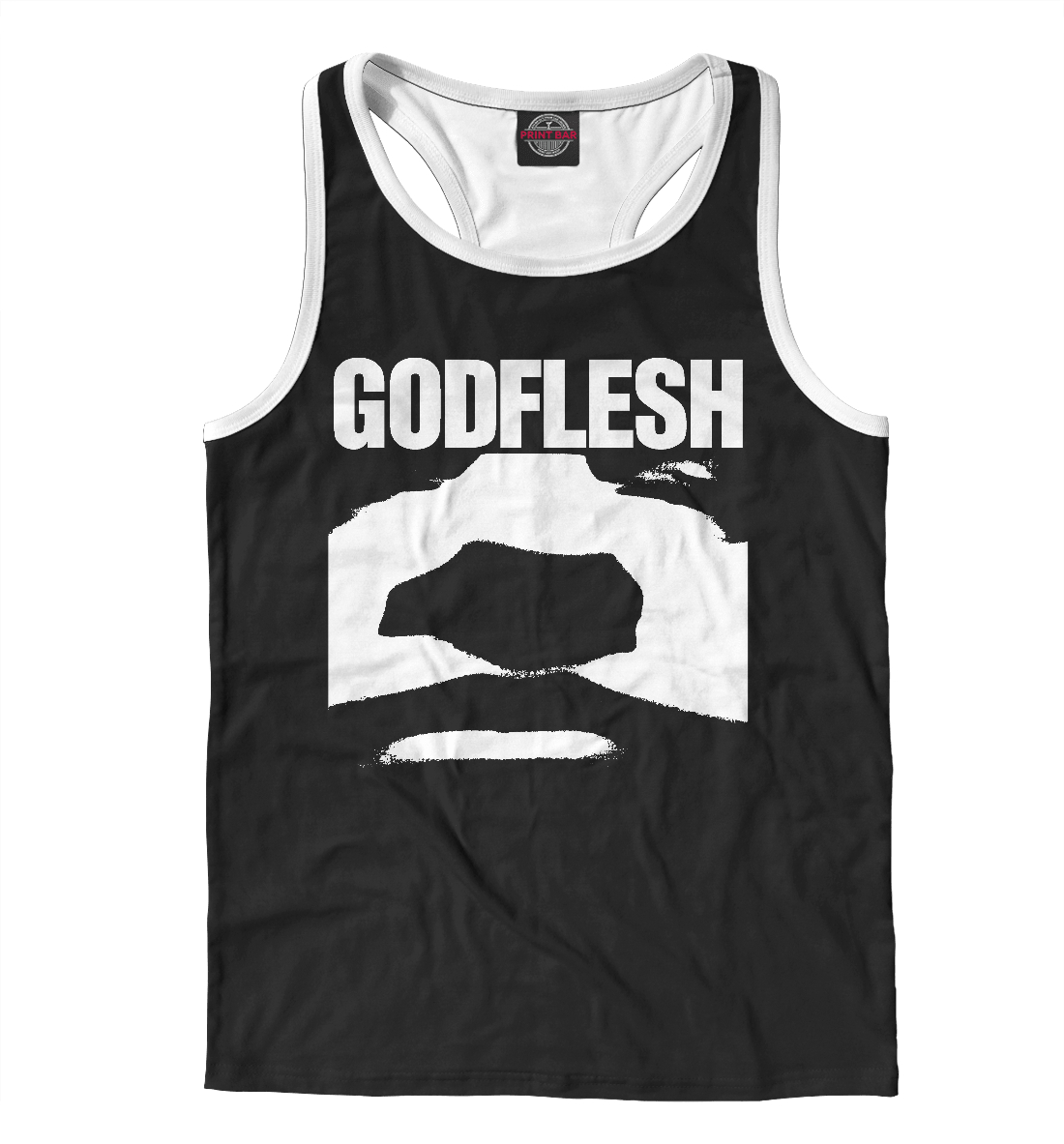

Godflesh