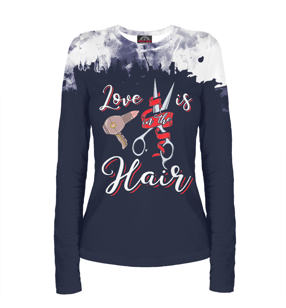 

Love is Hair