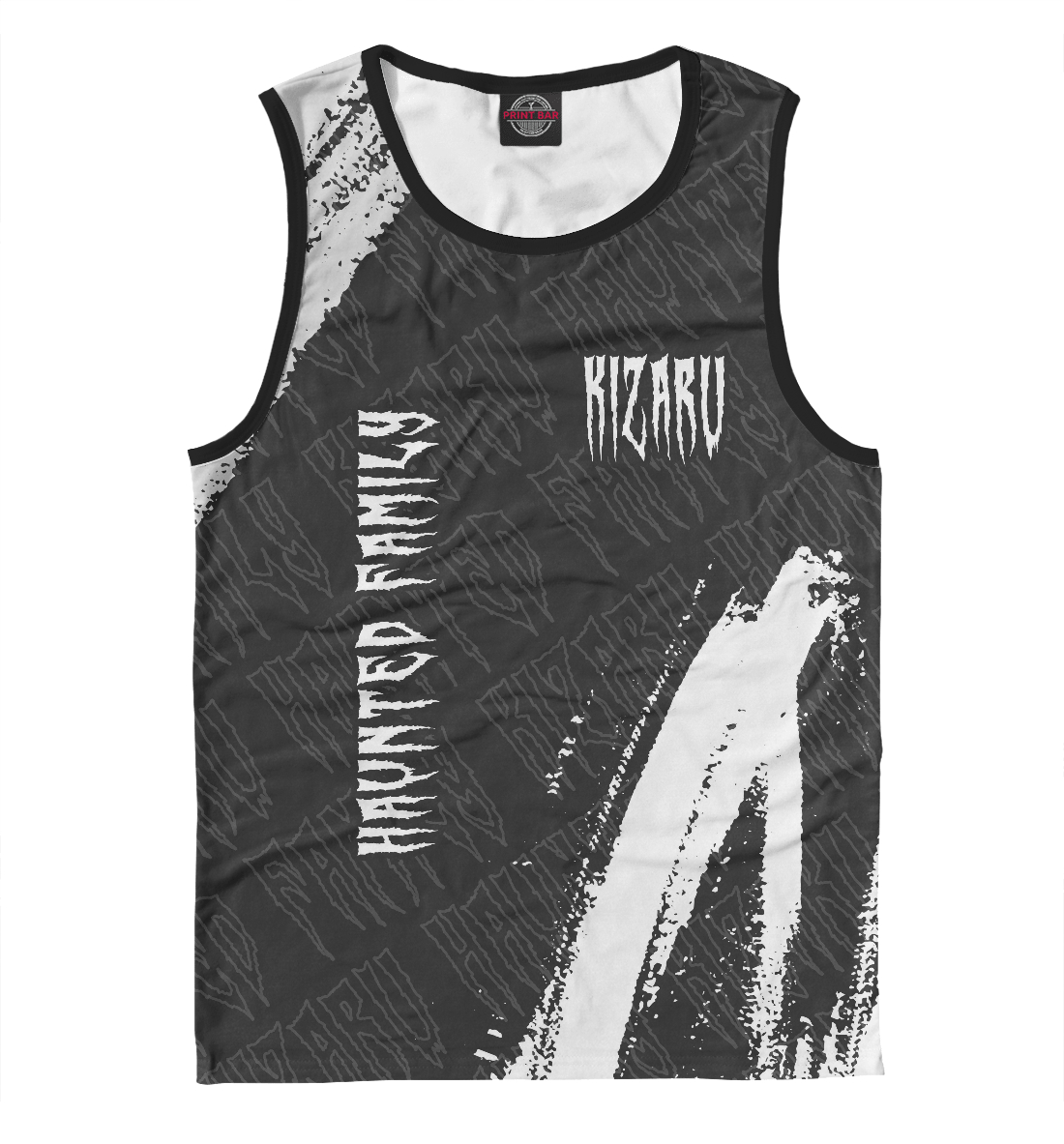 

Kizaru / Кизару