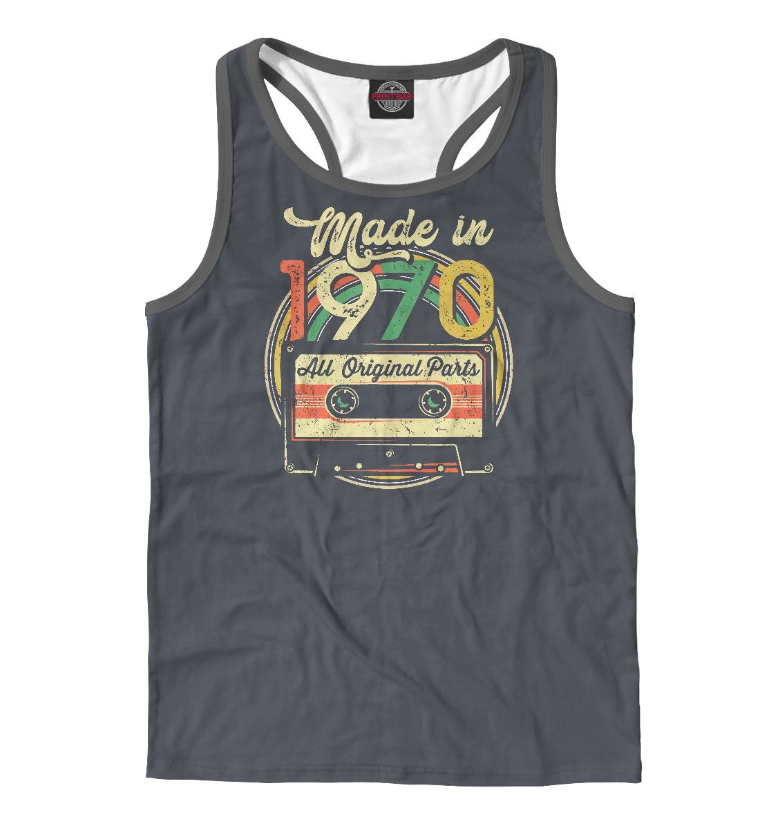 

Made in 1970