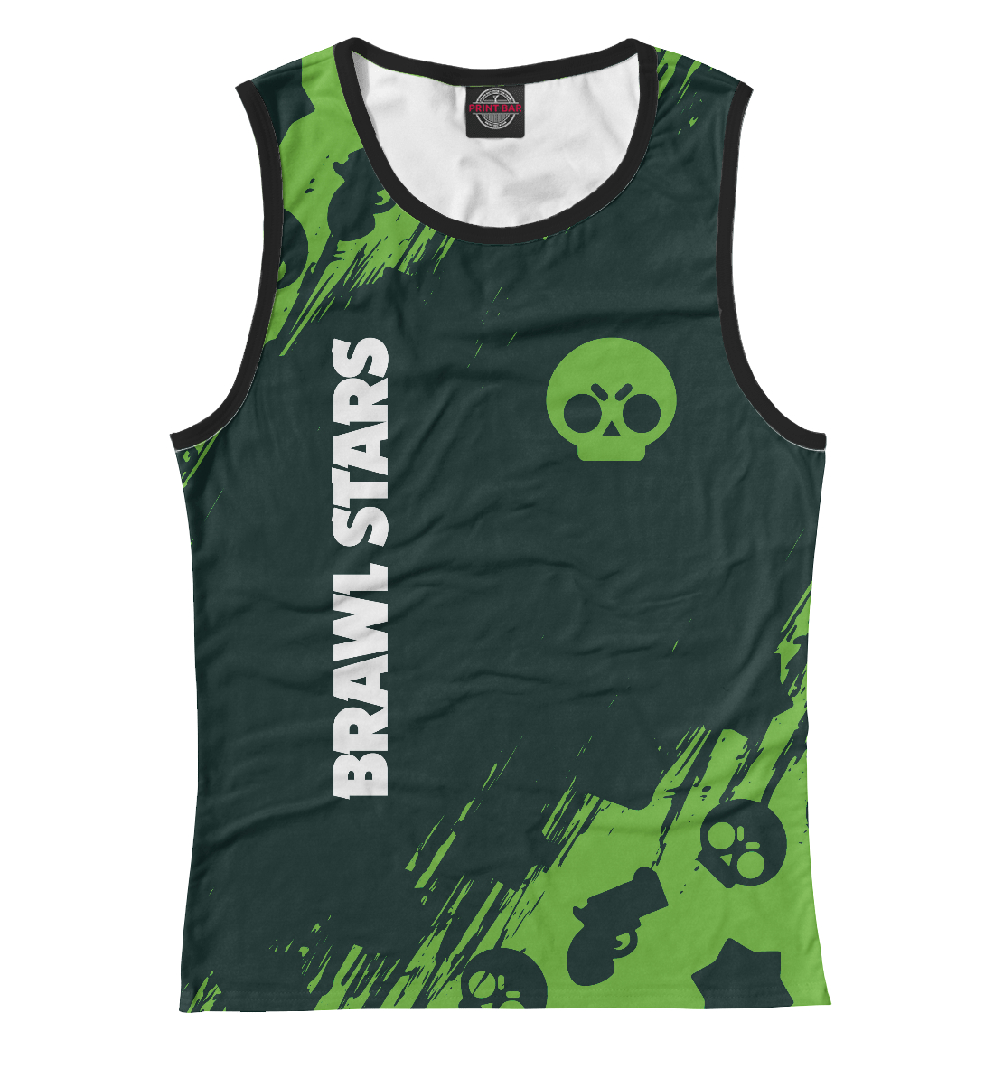 

Brawl Stars / Бравл Старс