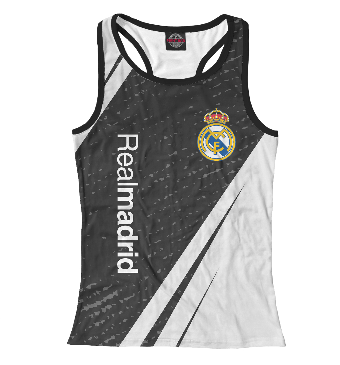 

Real Madrid / Реал Мадрид