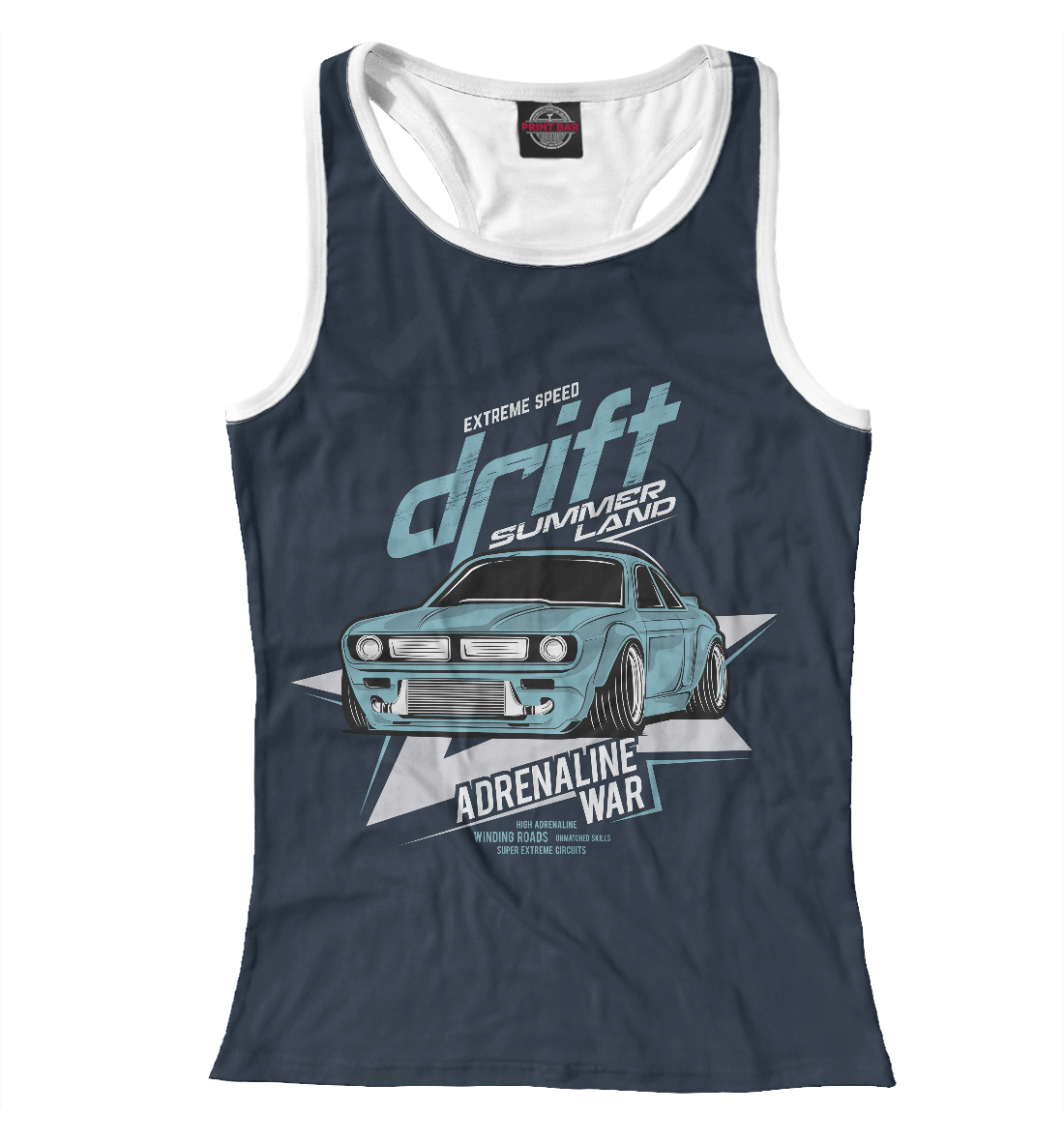 

Drift