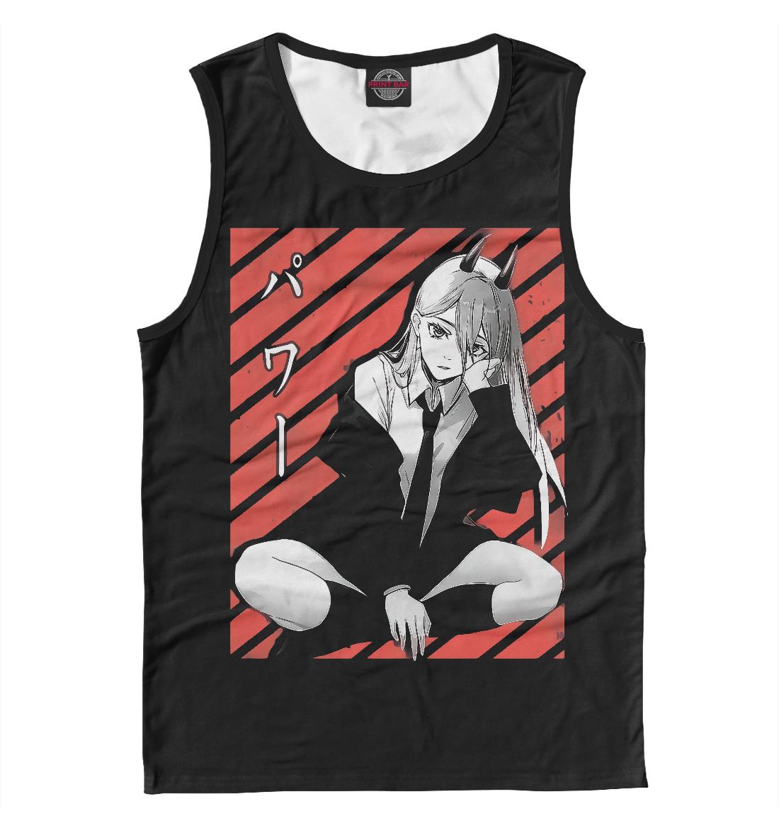 

Человек-Бензопила