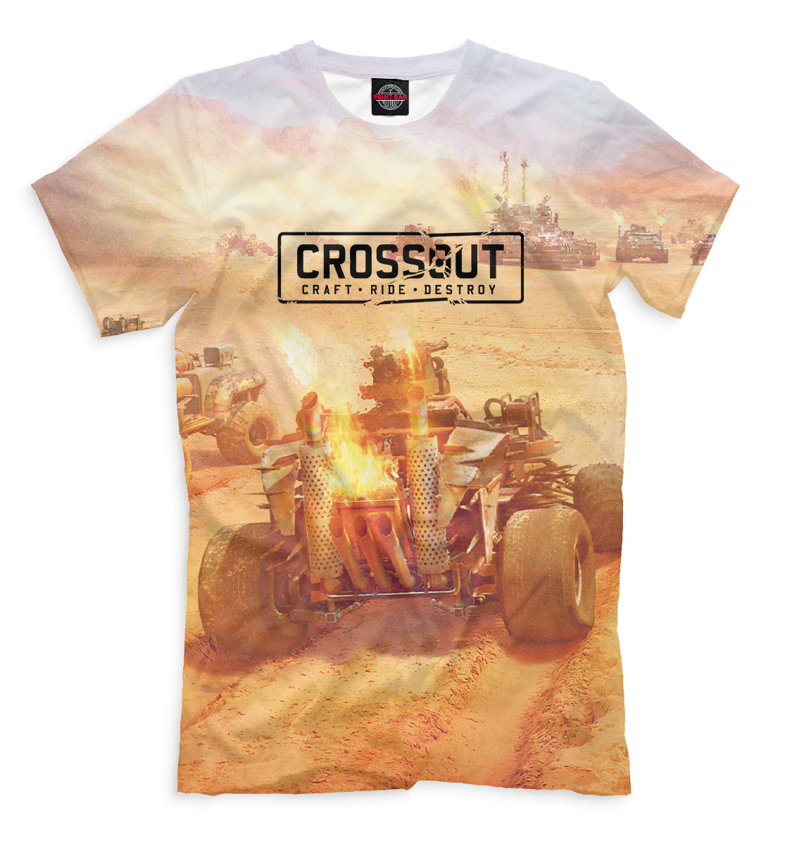 

Crossout