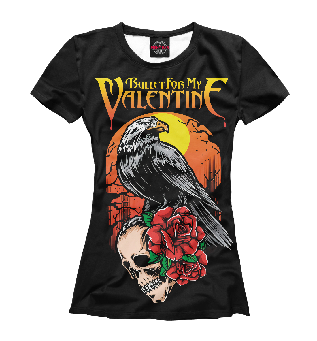 

Bullet for My Valentine