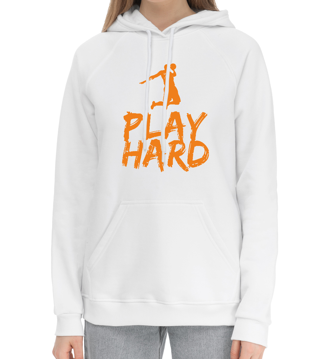 

Play Hard