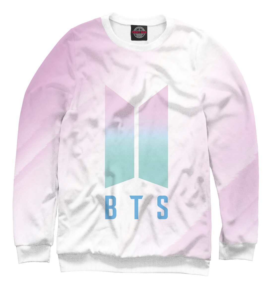 

BTS (БТС)