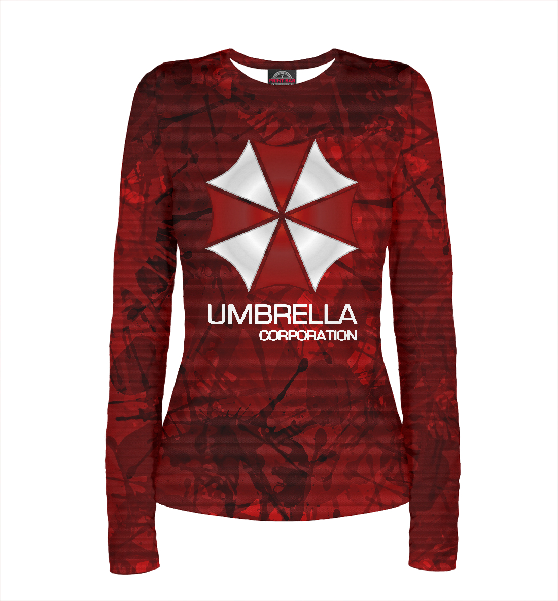 

Umbrella Corp