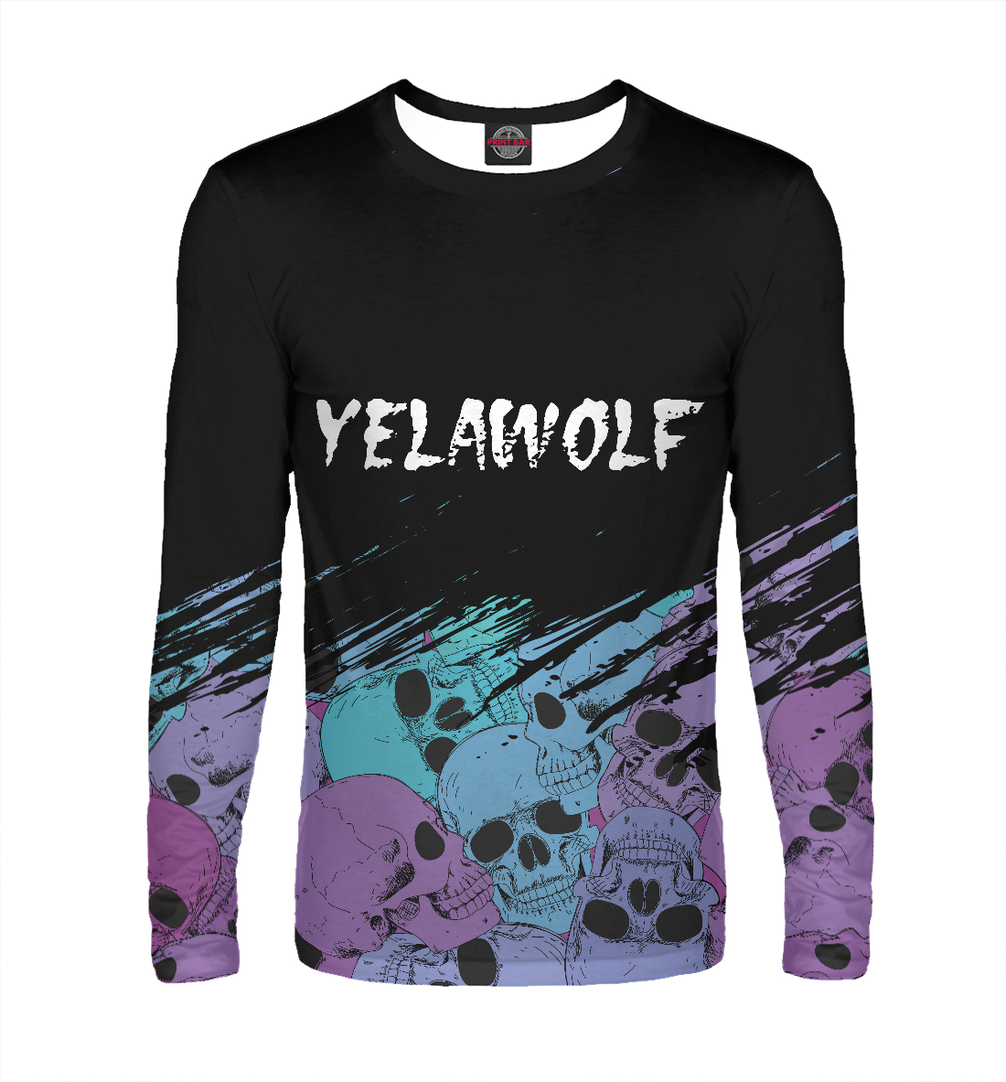 

Yelawolf