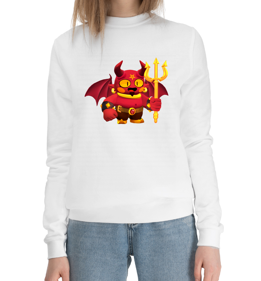 

Brawl Stars
