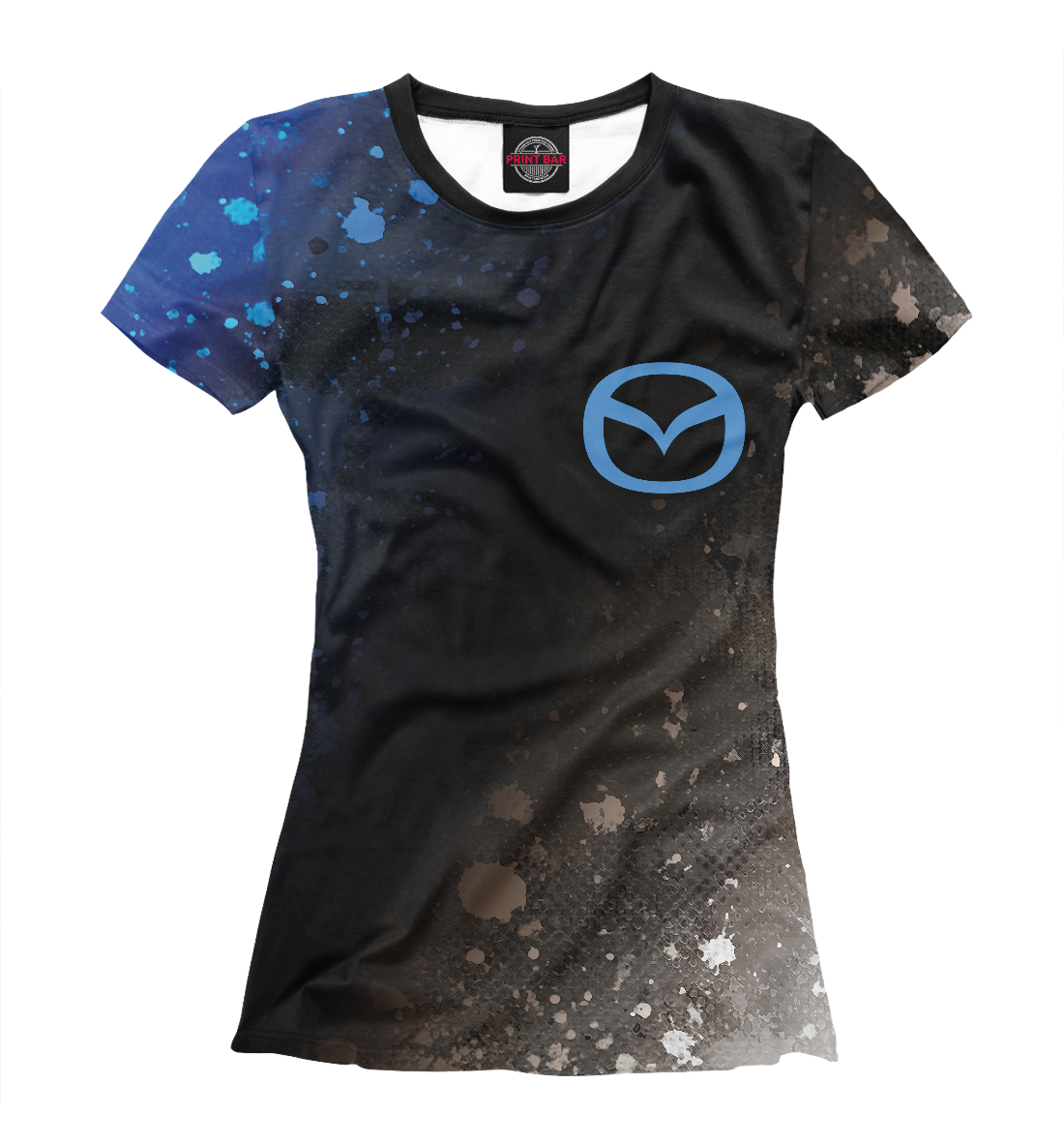 

Mazda - Splash
