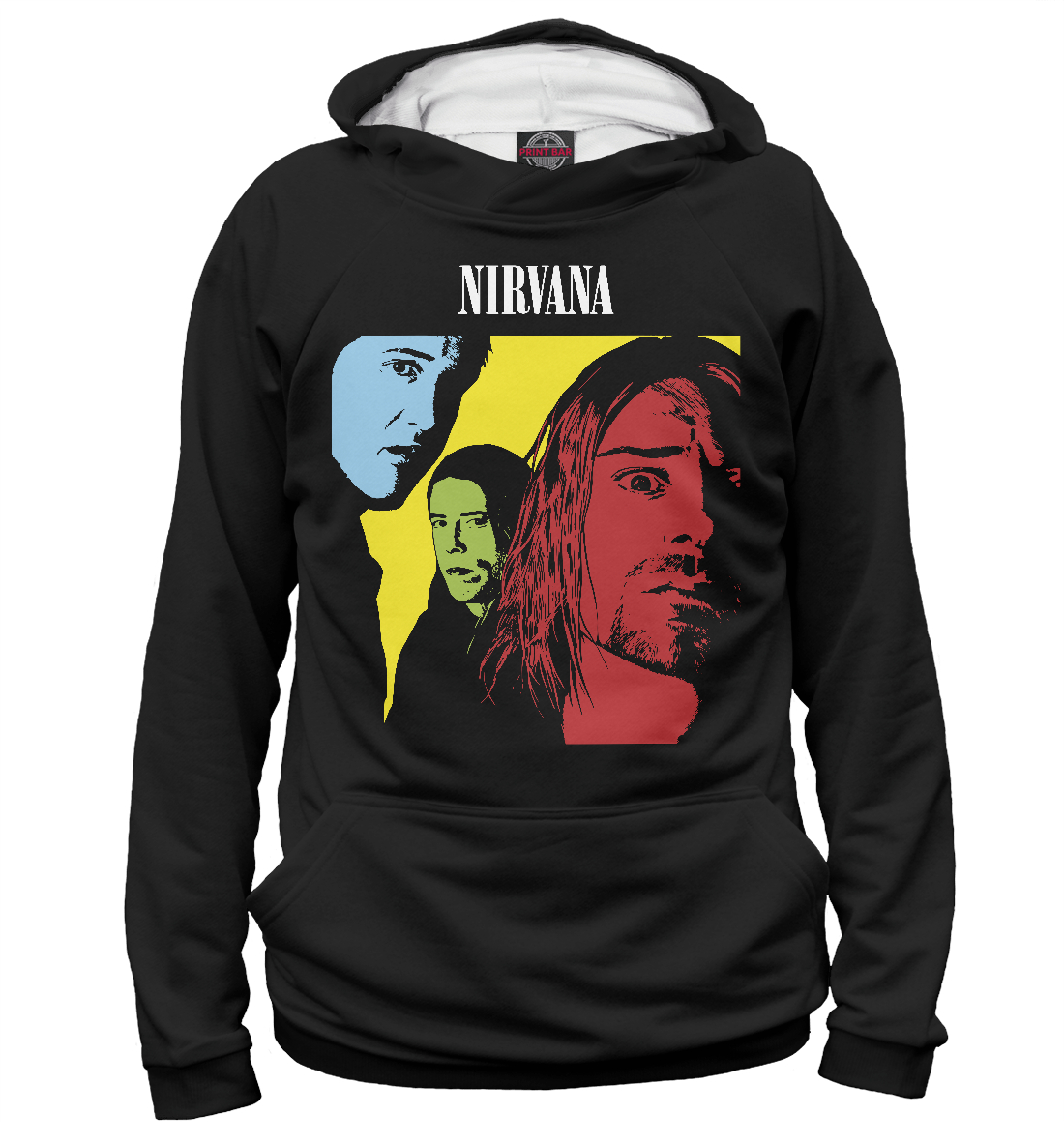 

Nirvana
