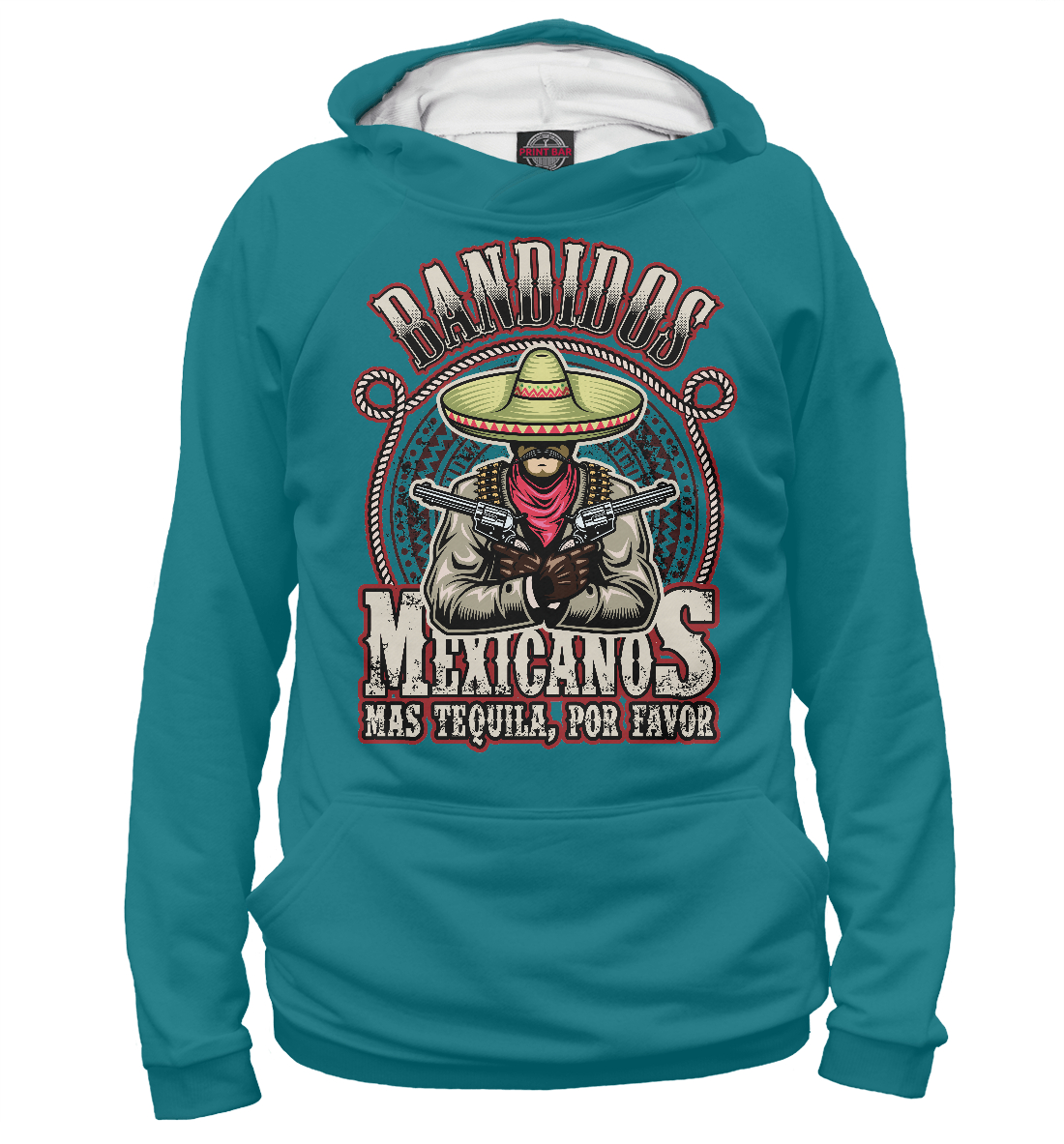 

Banditos