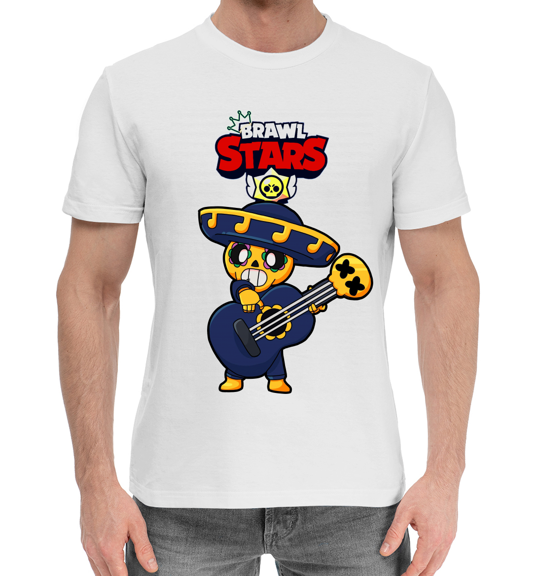 

Brawl Stars
