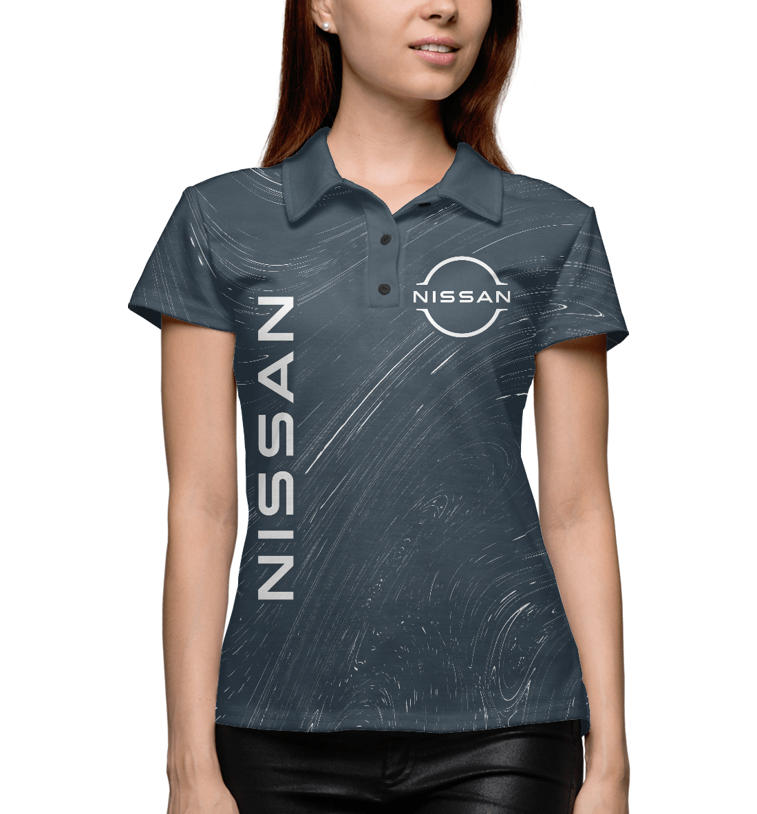 

Nissan / Ниссан