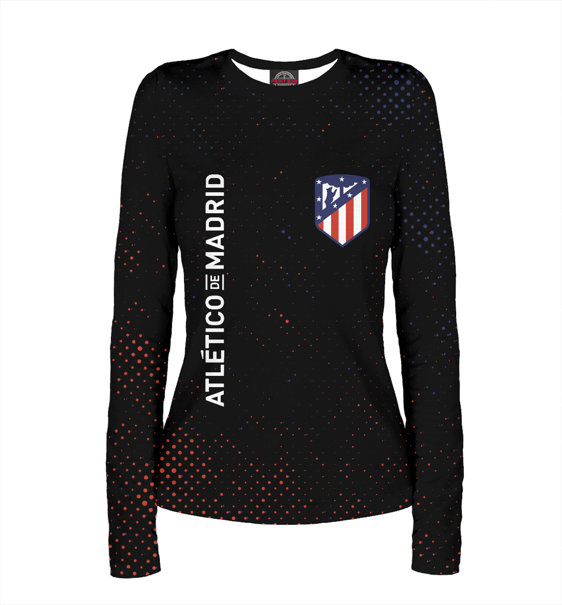 

Atletico Madrid / Атлетико