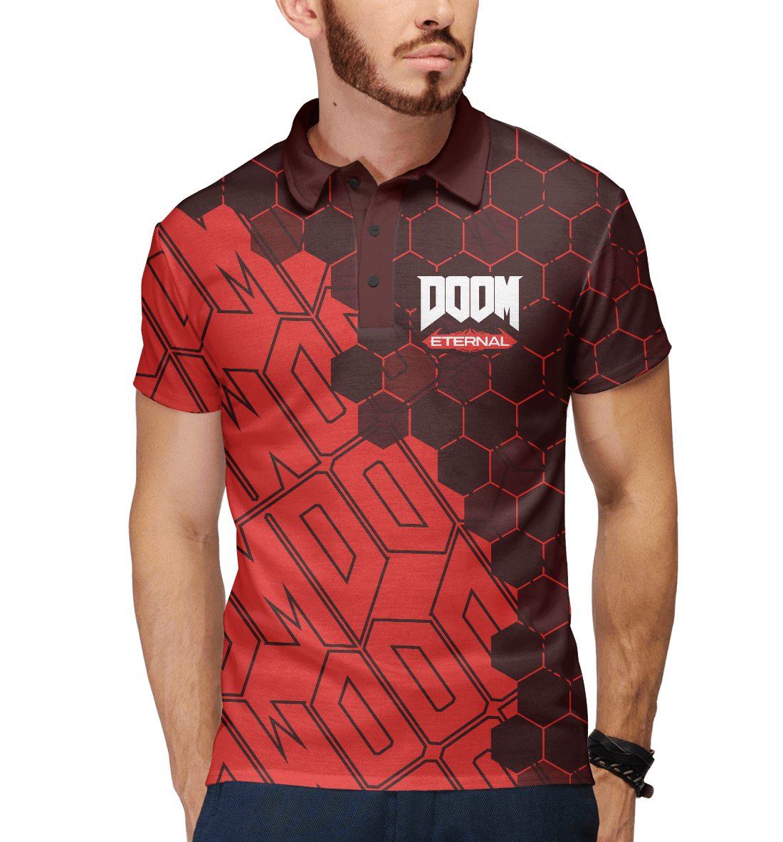 

Doom Eternal / Дум Этернал