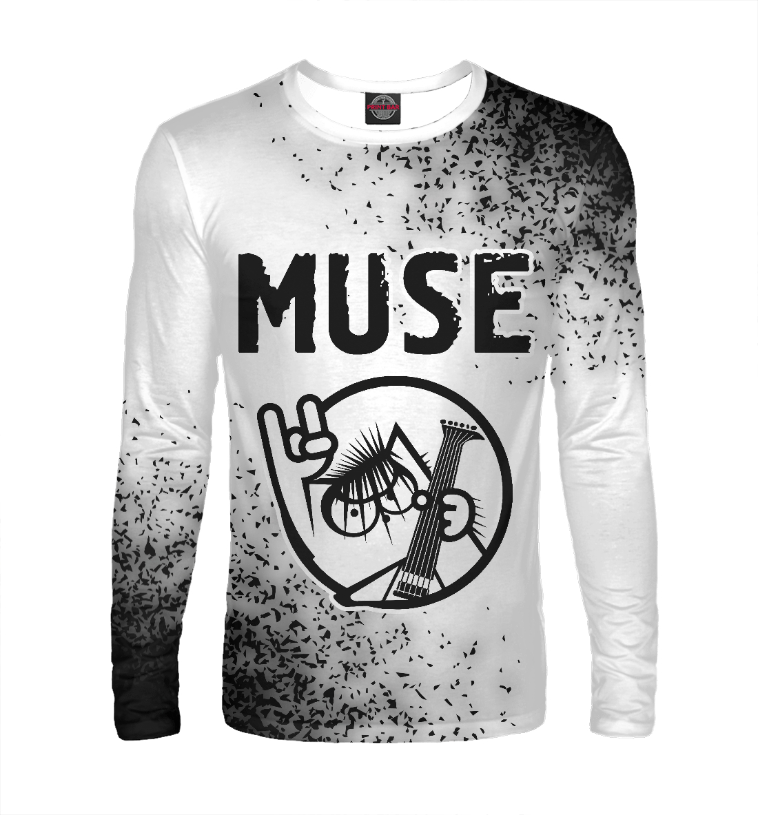 

Muse + Кот