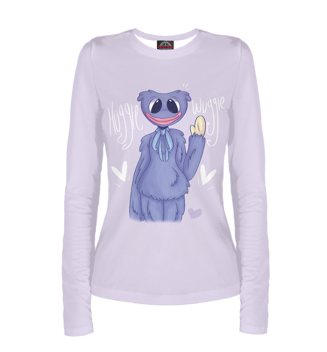 

Poppy Playtime Хагги Вагги