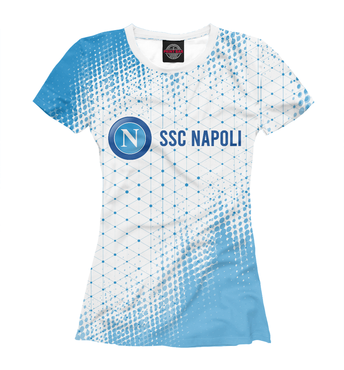 

SSC Napoli / Наполи