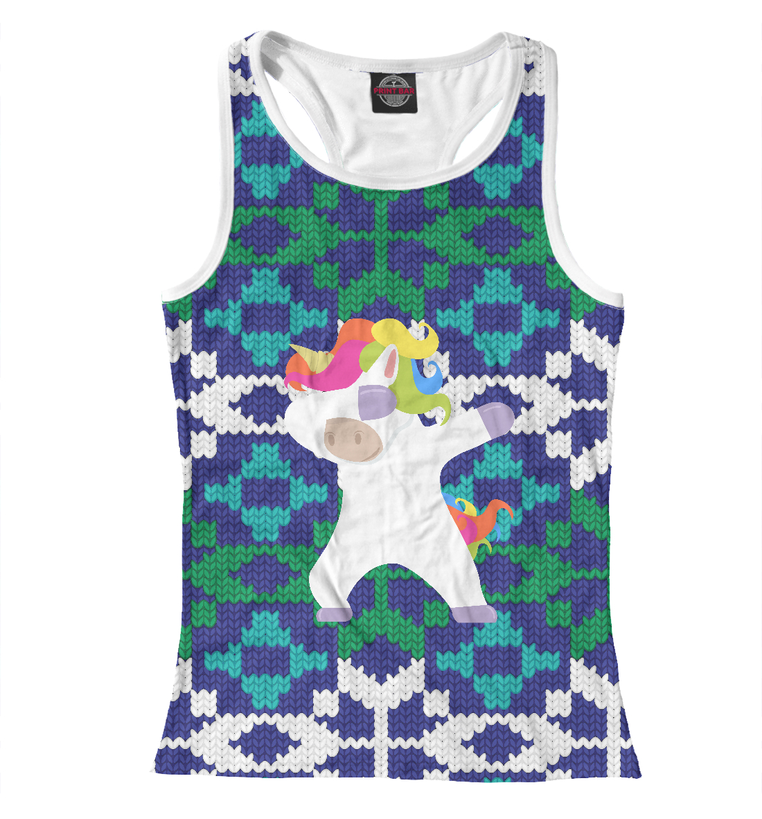 

Unicorn DAB 2022