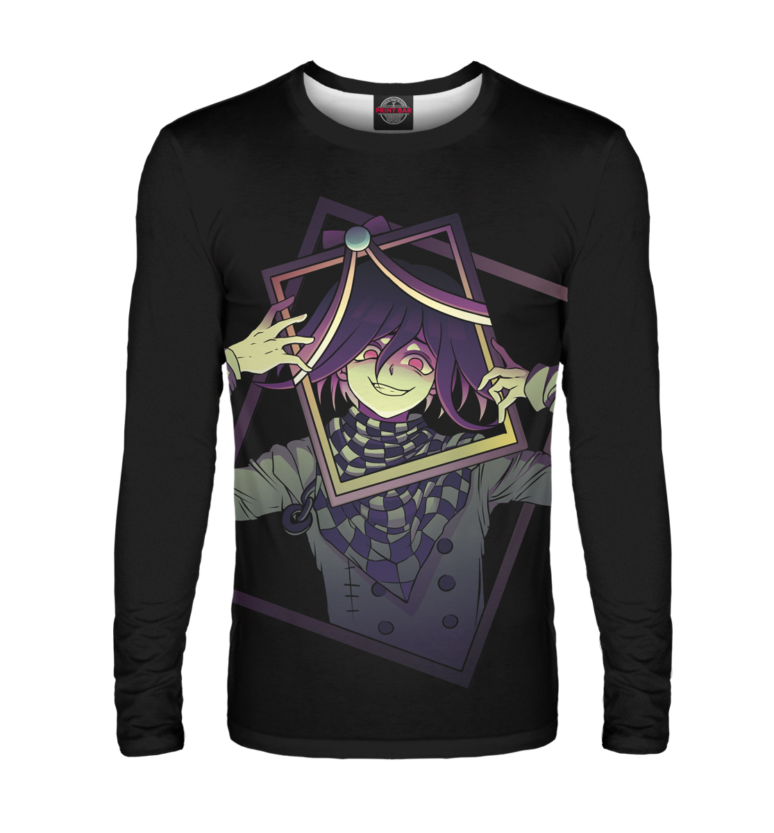 

Danganronpa
