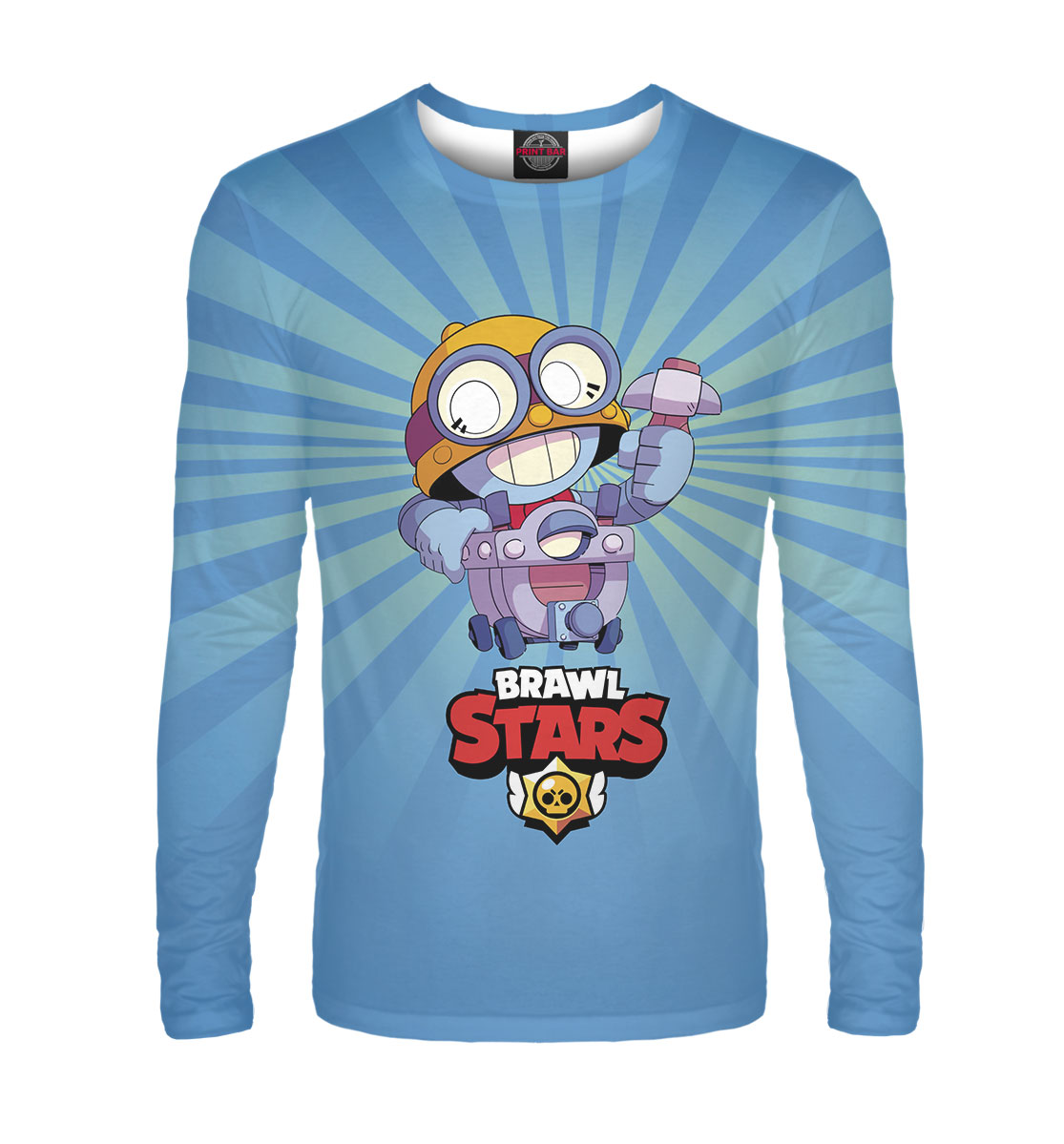 

Brawl Stars