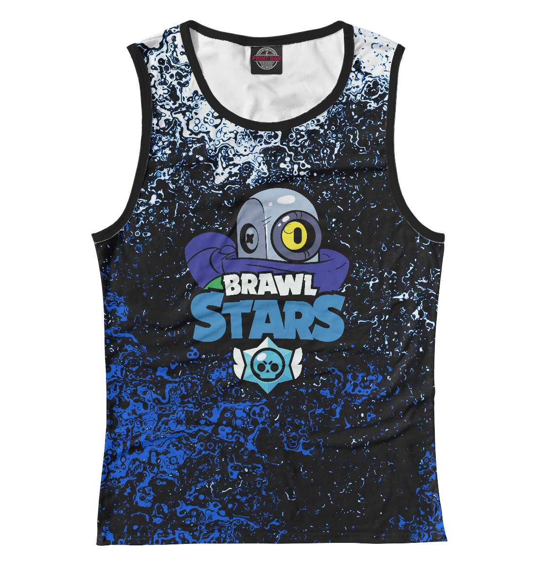 

Brawl Stars