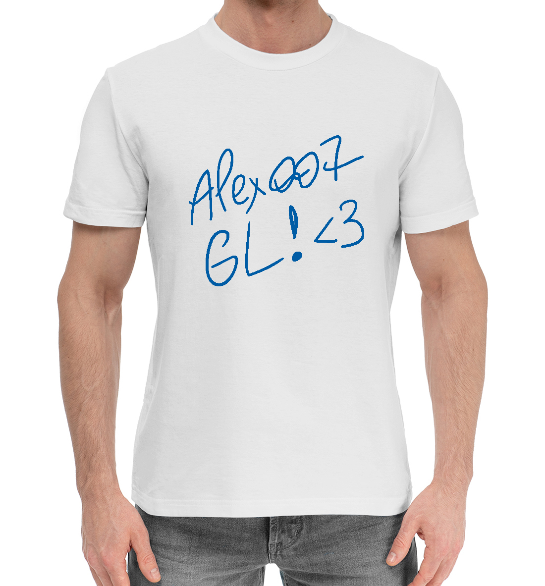 

ALEX007: GL